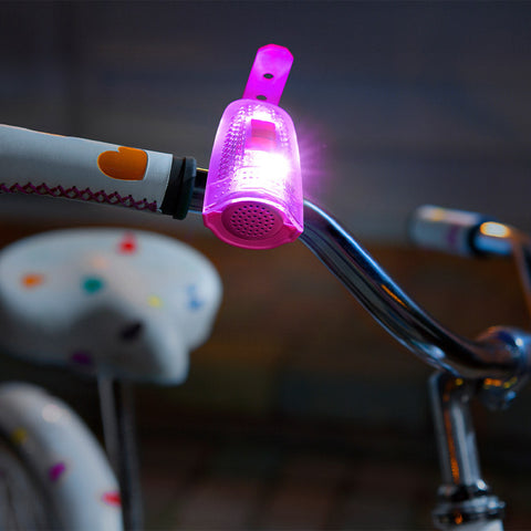 Brightz HornBrightz LED Kids Bike Light