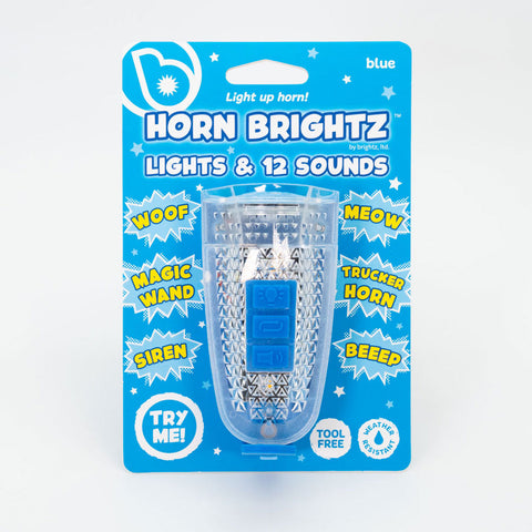 Brightz HornBrightz LED Kids Bike Light