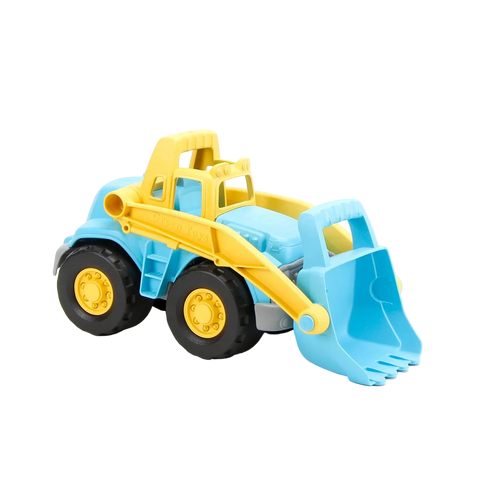 Green Toys Loader Truck