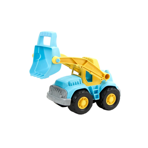 Green Toys Loader Truck