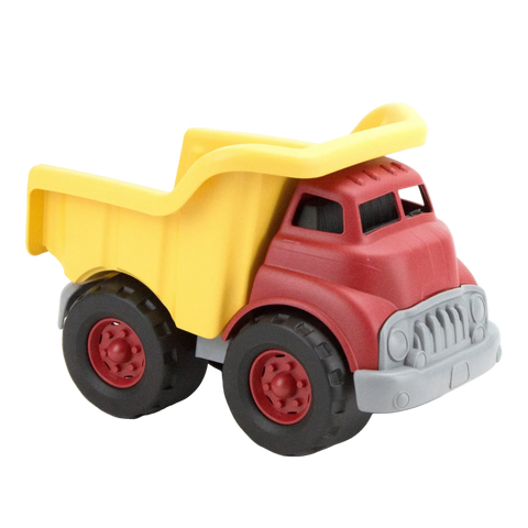 Green Toys Dump Truck