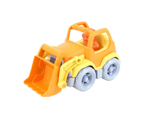 Green Toys Scooper - Construction Truck
