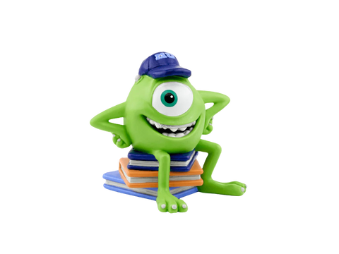 Tonies Disney Monsters University Mike Wazowski
