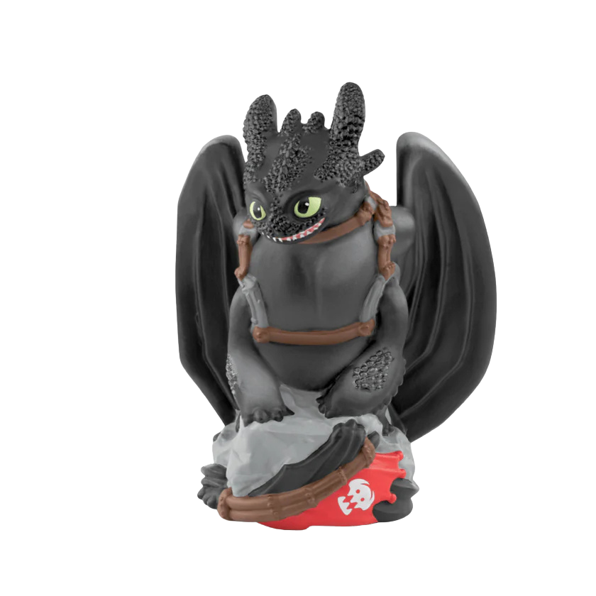 Tonies How To Train Your Dragon: Toothless – Poppy's