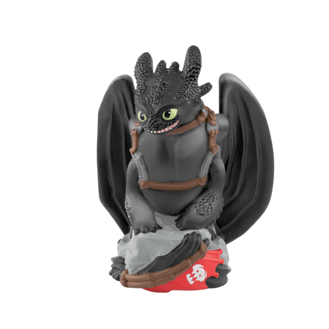 Tonies How To Train Your Dragon: Toothless