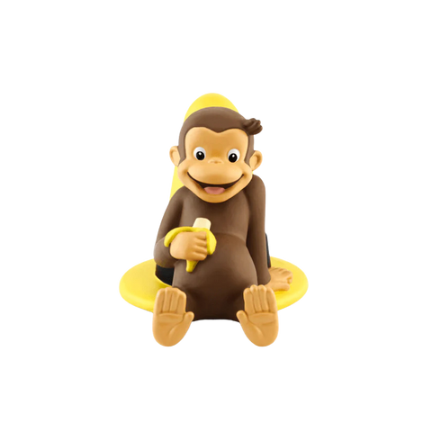 Tonies Curious George