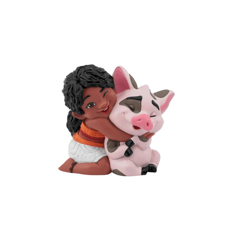 Tonies Disney Moana 2 - Simea