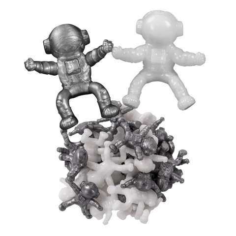Astronaut Tumblers
