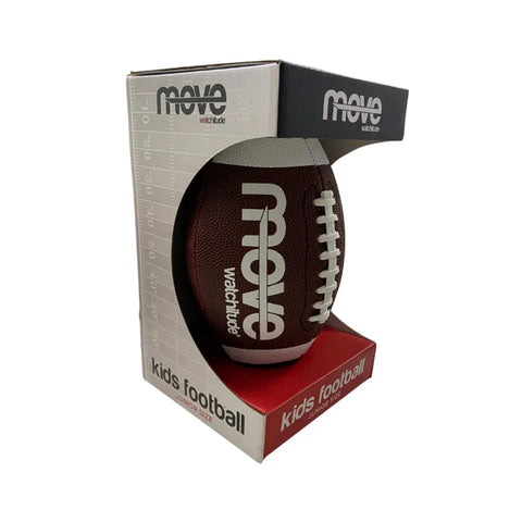 Watchitude Kids Football