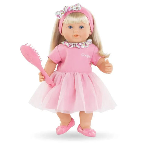 Corelle Adele Baby Doll 14"