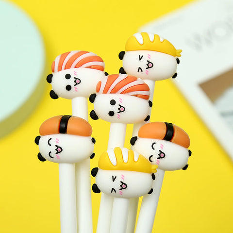 BC Mini Sushi Gel Pen 22451