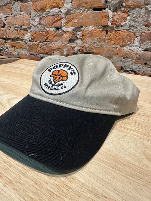 Poppy's Limited Series 2.0 Dad Hat