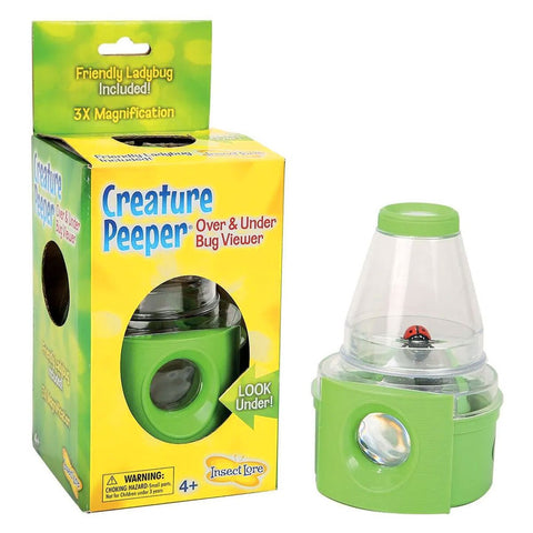 Insect Lore Creature Peeper