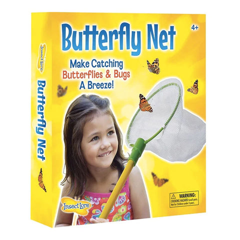 Insect Lore Butterfly Net
