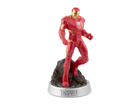 Tonies Marvel Iron Man Tonie