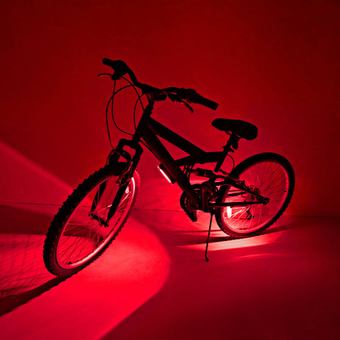Brightz GoBrightz LED Bike Lights