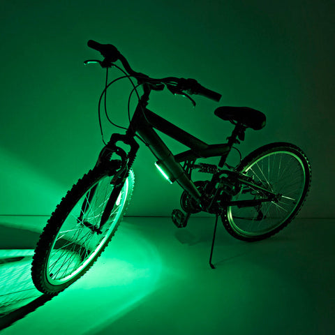 Brightz GoBrightz LED Bike Lights