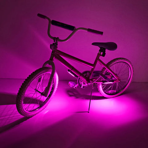 Brightz GoBrightz LED Bike Lights