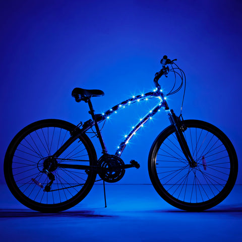 Brightz CosmicBrightz LED Bike Lights