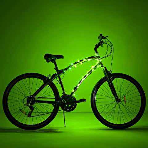 Brightz CosmicBrightz LED Bike Lights