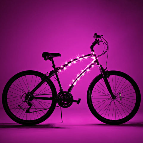 Brightz CosmicBrightz LED Bike Lights