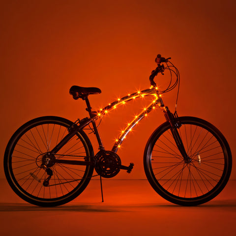 Brightz CosmicBrightz LED Bike Lights