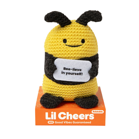 Lil Cheers Bee