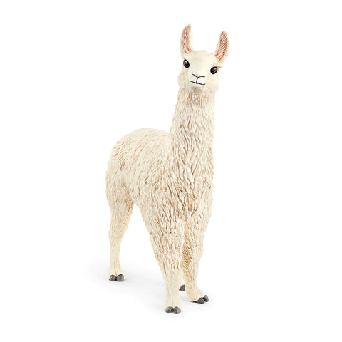 SCHLEICH LAMA