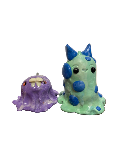 Large blobs
