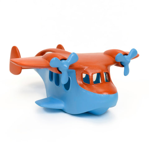 Green Toys Mini Float Plane