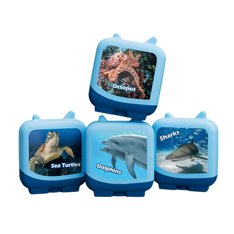Tonies Clever Marine Life Set