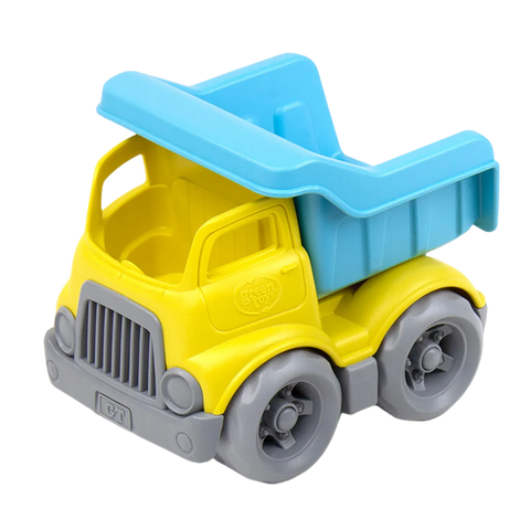 Green Toys Ocean Bound Dumper