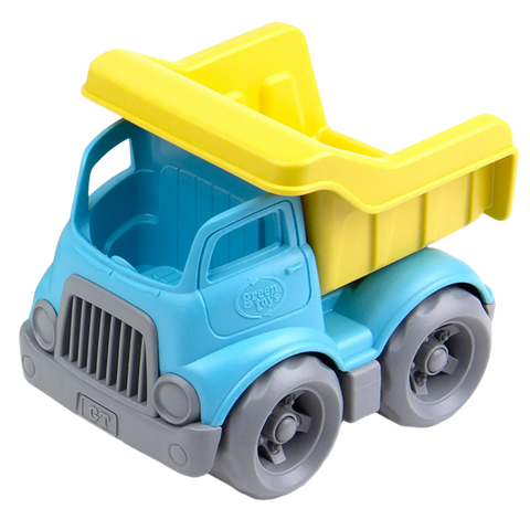 Green Toys Ocean Bound Dumper