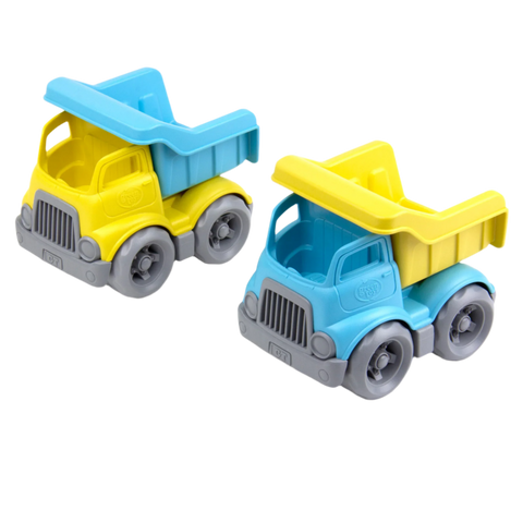 Green Toys Ocean Bound Dumper