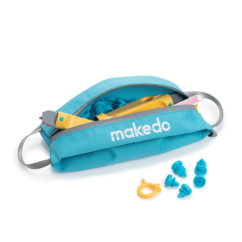 MakeDo Cardboard Construction Tool-Case