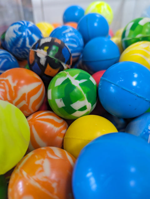 Bouncy Ball Assortments