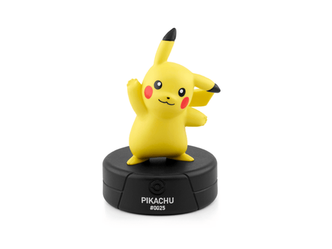 Tonies Pokemon: Pikachu Tonie