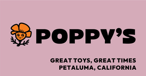 Poppy's Gift Card