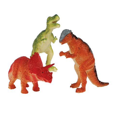 Learning Resources Dinosaur Counters - Set of 60