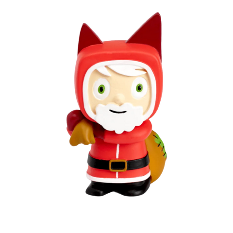 Tonies Creative Tonie - Seasonal Santa
