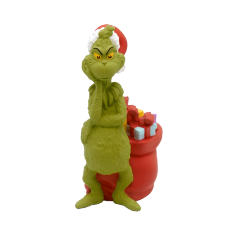 Tonies The Grinch - The Grinch Who Stole Christmas