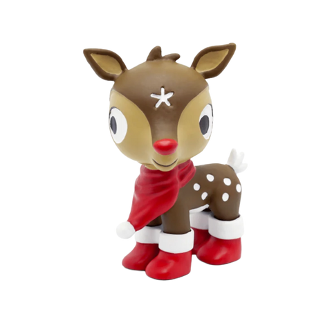 Tonies Holiday Songs 2