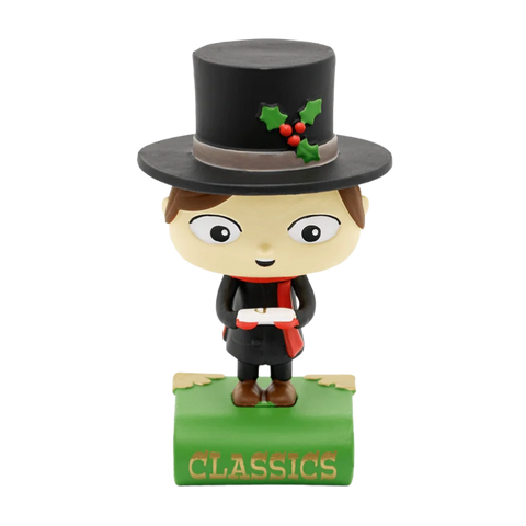 Tonies FAVORITES - A CHRISTMAS CAROL + CLASSIC STORIES