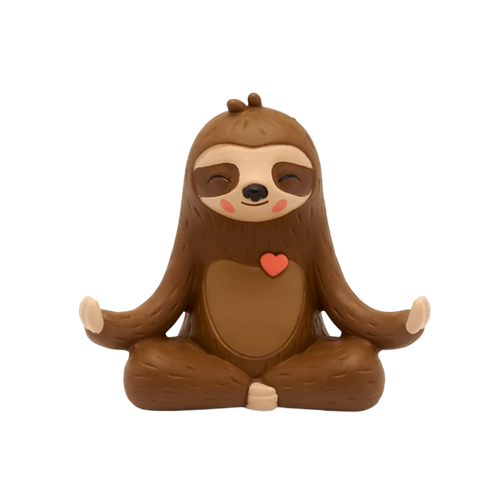 Tonies Mindfulness: Meditation With Mo The Sloth