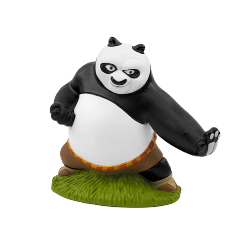 Tonies Kung Fu Panda