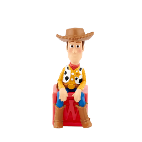 Tonies Disney - Toy Story - Woody