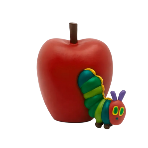 Tonies The World Of Eric Carle - The Very Hungry Caterpillar