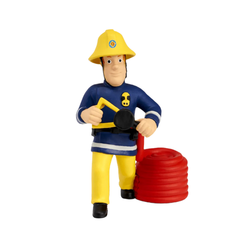 Tonies The Pontypandy Pack: Fireman Sam