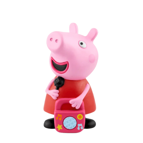 Tonies Peppa Pig - My First Album