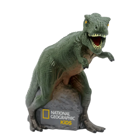 Tonies National Geographic - Dinosaur